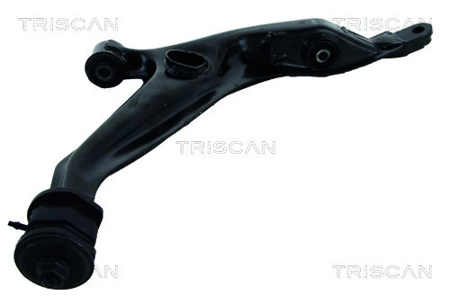 Control/Trailing Arm, wheel suspension (8500 40553)
