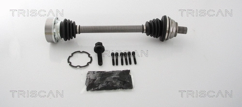 Drive Shaft (8540 29629)