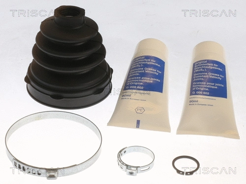 Bellow Kit, drive shaft (8540 25928)