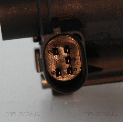 EGR Valve