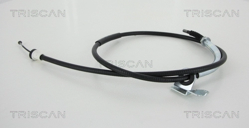 Cable Pull, parking brake (8140 11141)