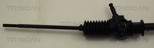 Steering Gear