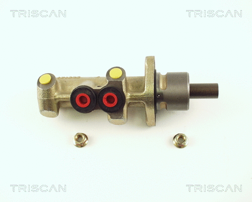 Brake Master Cylinder (8130 25120)