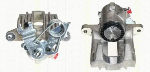 Brake Caliper (8170 342959)