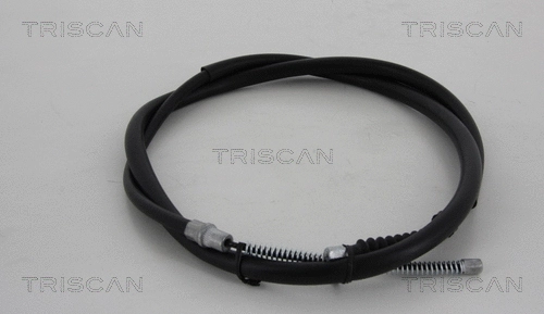 Cable Pull, parking brake (8140 251152)