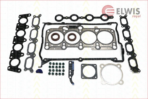 Gasket Kit, cylinder head (598-8593)