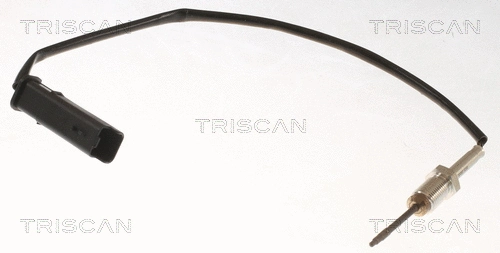 Sensor, exhaust gas temperature (8826 28006)