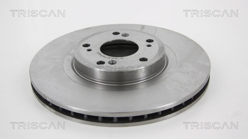 Brake Disc (8120 40139)