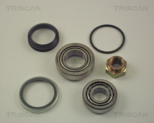 Wheel Bearing Kit (8530 10224)