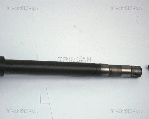 Drive Shaft