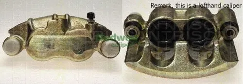 Brake Caliper (8170 341565)