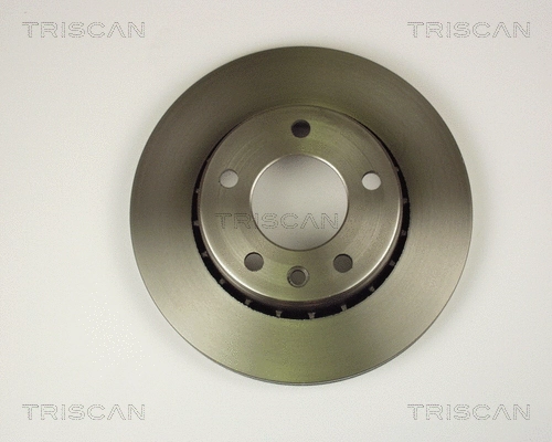Brake Disc (8120 24108)