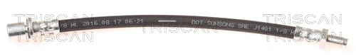 Brake Hose (8150 10206)