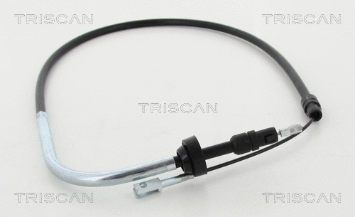 Cable Pull, parking brake (8140 161176)