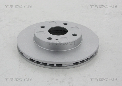 Brake Disc (8120 50133C)