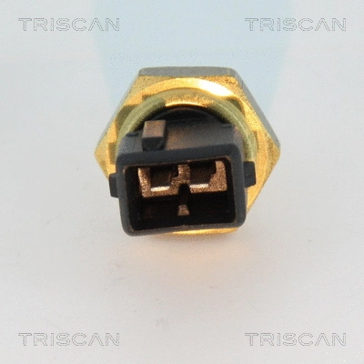 Sensor, coolant temperature