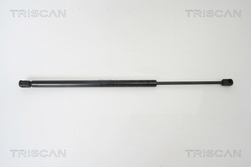 Gas Spring, boot/cargo area (8710 13270)