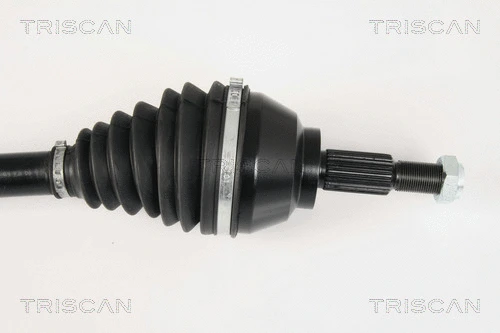 Drive Shaft