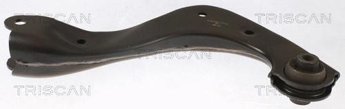 Control/Trailing Arm, wheel suspension (8500 135050)