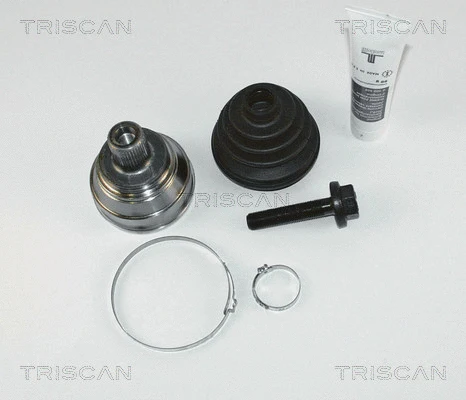 Joint Kit, drive shaft (8540 29123)