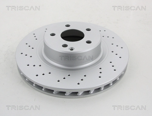 Brake Disc (8120 23145C)