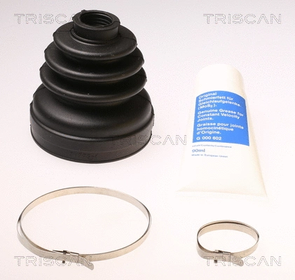 Bellow Kit, drive shaft (8540 13911)