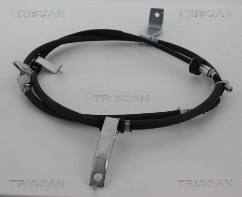 Cable Pull, parking brake (8140 181136)