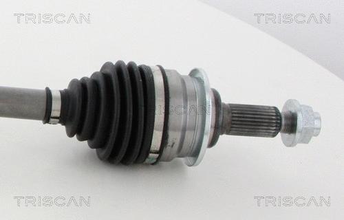 Drive Shaft