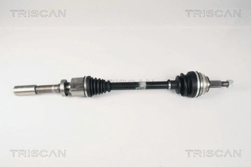 Drive Shaft (8540 25595)