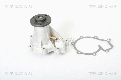 Water Pump, engine cooling (8600 23838)