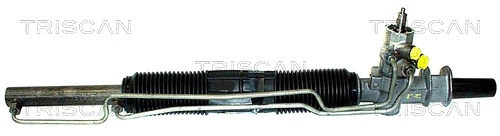Steering Gear