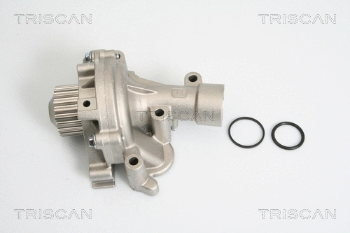 Water Pump, engine cooling (8600 28020)
