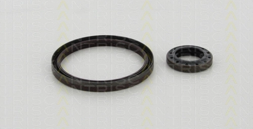 Shaft Seal Set, clutch (8550 15007)