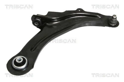 Control/Trailing Arm, wheel suspension (8500 25533)