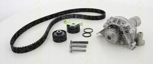 Water Pump & Timing Belt Kit