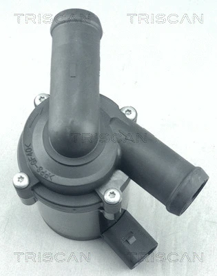 Water Pump, engine cooling (8600 20002)