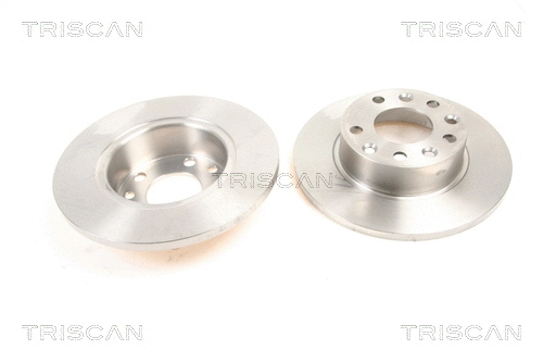 Brake Disc (8120 25117)