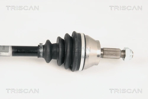 Drive Shaft