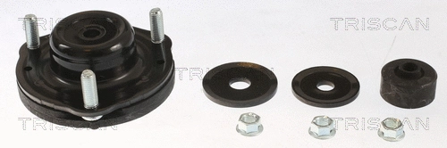 Suspension Strut Support Mount (8500 13927)