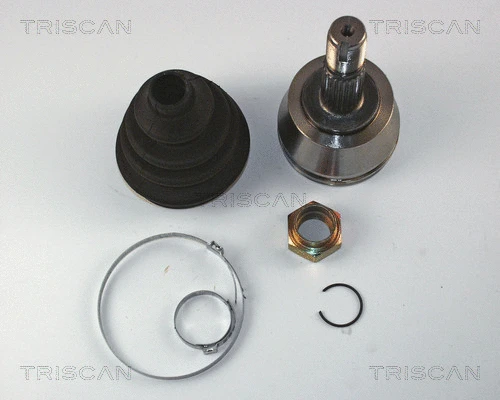 Joint Kit, drive shaft (8540 15107)