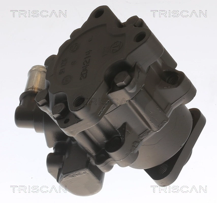 Hydraulic Pump, steering