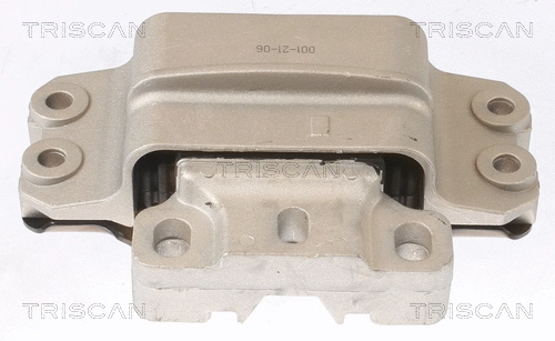 Mounting, engine (8505 29191)