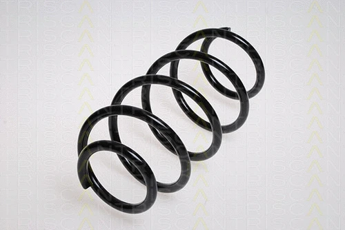 Suspension Spring (8750 6523)