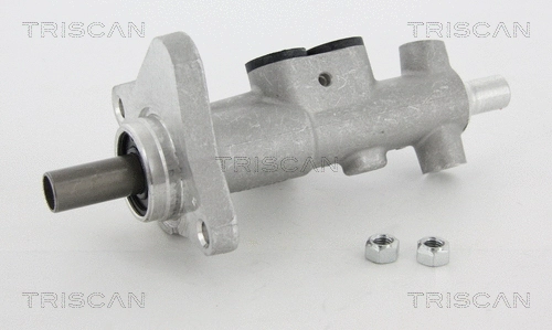 Brake Master Cylinder (8130 23118)