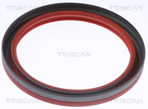 Shaft Seal, crankshaft (8550 10076)