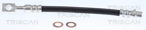 Brake Hose (8150 24214)