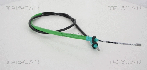 Cable Pull, parking brake (8140 251130)