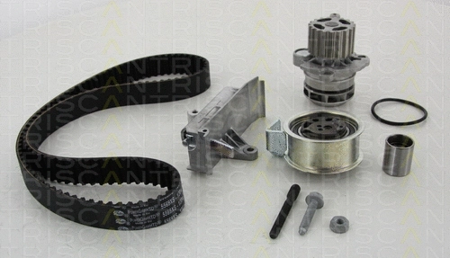 Water Pump & Timing Belt Kit (8647 290510)