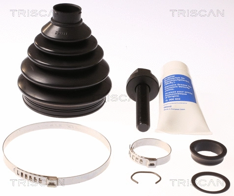 Bellow Kit, drive shaft (8540 29830)
