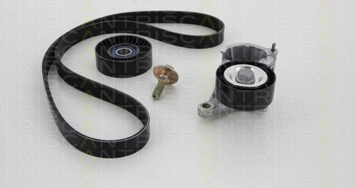 V-Ribbed Belt Set